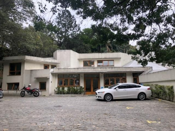 Sala Comercial para Alugar, 31 m² em Vila Santo Antônio - Cotia