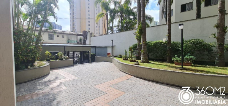 Imagem Apartamento com 3 Quartos à Venda, 89 m² em Vila Gilda - Santo André Imagem Apartamento com 3 Quartos à Venda, 89 m² em Vila Gilda - Santo André