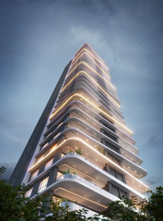 Imagem Apartamento com 4 Quartos à Venda, 473 m² em Setor Bueno - Goiânia