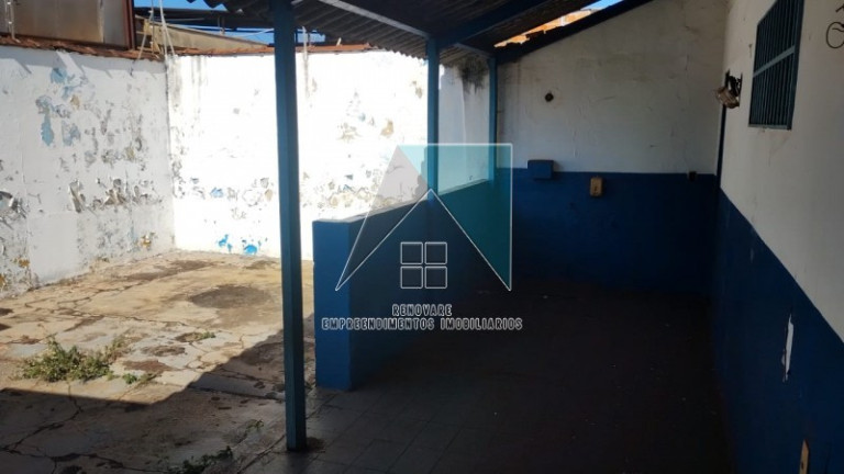 Imagem Casa com 4 Quartos à Venda, 169 m² em Ipiranga - Ribeirão Preto