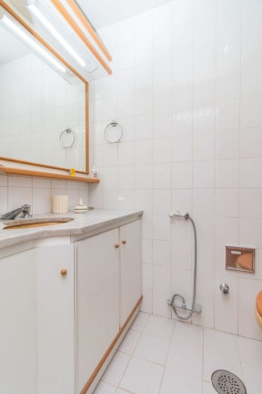 Imagem Apartamento com 4 Quartos à Venda, 243 m² em Santana - Porto Alegre
