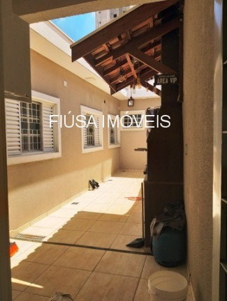 Imagem Casa com 3 Quartos à Venda, em Vila Monte Alegre - Ribeirão Preto Imagem Casa com 3 Quartos à Venda, em Vila Monte Alegre - Ribeirão Preto