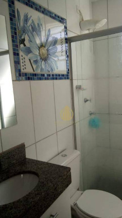 Imagem Apartamento com 2 Quartos à Venda, 45 m² em Ribeirânia - Ribeirão Preto Imagem Apartamento com 2 Quartos à Venda, 45 m² em Ribeirânia - Ribeirão Preto