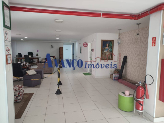 Imagem Imóvel Comercial à Venda, 1.282 m² em Anhangabaú - Jundiaí