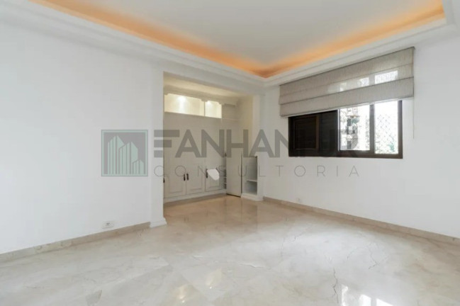 Imagem Imóvel com 3 Quartos para Alugar, 225 m² em Jardim Europa - São Paulo