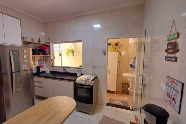 Imagem Casa com 2 Quartos à Venda, 75 m² em Jardim Alvorada - Salto De Pirapora