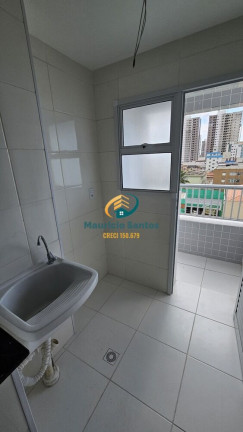 Imagem Apartamento com 3 Quartos à Venda, 92 m² em Centro - Mongaguá