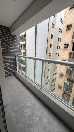 Imagem Apartamento com 2 Quartos à Venda, 82 m² em Aparecida - Santos Imagem Apartamento com 2 Quartos à Venda, 82 m² em Aparecida - Santos