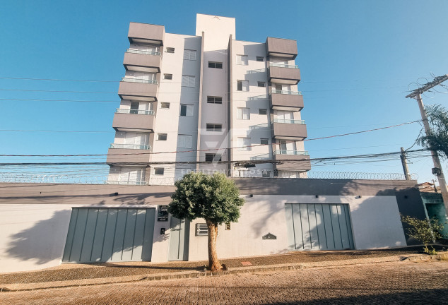 Imagem Apartamento com 2 Quartos à Venda, 57 m² em Tubalina - Uberlândia Imagem Apartamento com 2 Quartos à Venda, 57 m² em Tubalina - Uberlândia