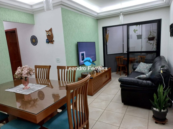 Imagem Apartamento com 3 Quartos à Venda, 72 m² em Vila Euclides - São Bernardo Do Campo Imagem Apartamento com 3 Quartos à Venda, 72 m² em Vila Euclides - São Bernardo Do Campo