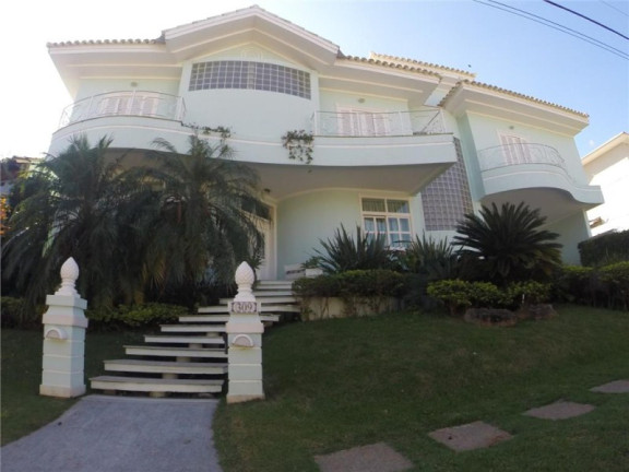 Sobrado com 4 Quartos à Venda, 412 m² em Jardim Isaura - Sorocaba
