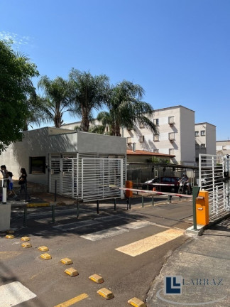Imagem Imóvel com 2 Quartos à Venda, 43 m² em Vila Virginia - Ribeirao Preto Imagem Imóvel com 2 Quartos à Venda, 43 m² em Vila Virginia - Ribeirao Preto