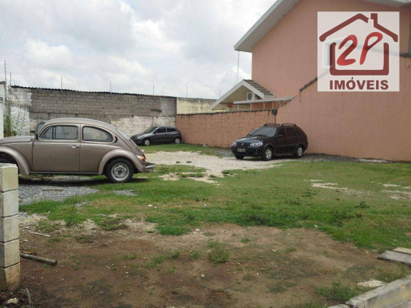 Imagem Terreno à Venda, 314 m² em Cidade Jardim - Jacareí