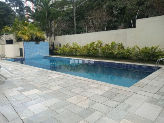 Imagem Apartamento com 3 Quartos à Venda, 125 m² em Panamby - São Paulo Imagem Apartamento com 3 Quartos à Venda, 125 m² em Panamby - São Paulo