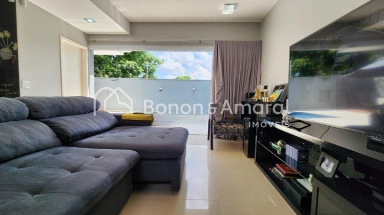 Imagem Casa de Condomínio com 3 Quartos à Venda, 200 m² em Residencial Terras Do Barão - Campinas
