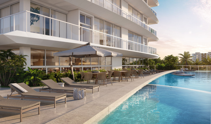 Imagem Apartamento com 3 Quartos à Venda, 144 m² em Centro - Balneário Piçarras Imagem Apartamento com 3 Quartos à Venda, 144 m² em Centro - Balneário Piçarras