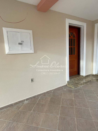 Imagem Sobrado com 8 Quartos à Venda, 224 m² em Centro - Taubaté Imagem Sobrado com 8 Quartos à Venda, 224 m² em Centro - Taubaté