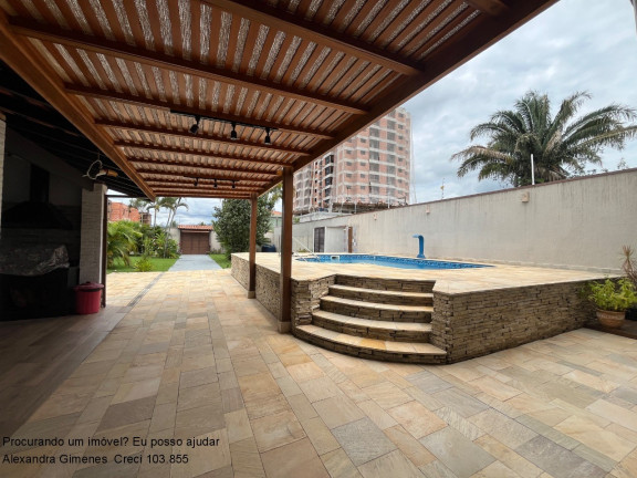 Imagem Casa com 4 Quartos à Venda, 400 m² em Jardim Brasil - Caraguatatuba Imagem Casa com 4 Quartos à Venda, 400 m² em Jardim Brasil - Caraguatatuba