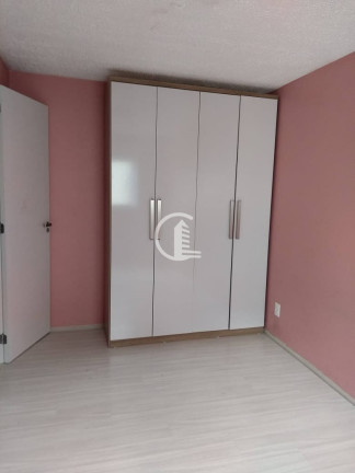 Imagem Apartamento com 3 Quartos à Venda, 68 m² em São Virgílio - Caxias Do Sul