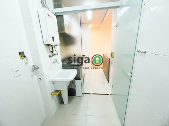 Imagem Apartamento com 2 Quartos à Venda, 66 m² em Vila Formosa - São Paulo