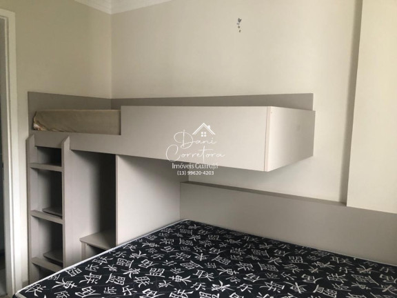 Imagem Apartamento com 3 Quartos à Venda, 158 m² em Enseada - Guarujá