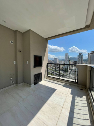 Apartamento com 3 Quartos à Venda, 127 m² em Meia Praia - Itapema
