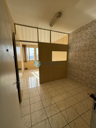 Sala Comercial à Venda, 22 m² em Centro - Curitiba