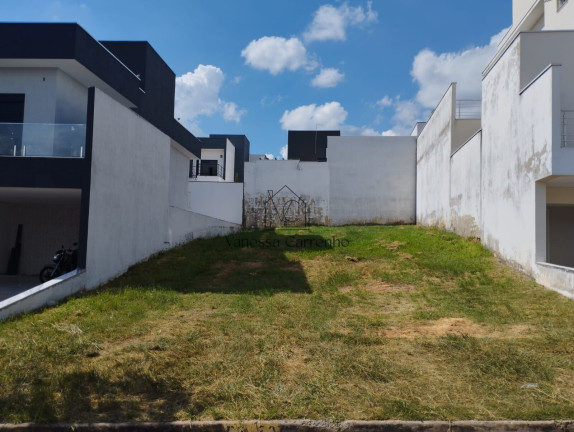 Terreno à Venda, 284 m² em Parque Ibiti Reserva - Sorocaba
