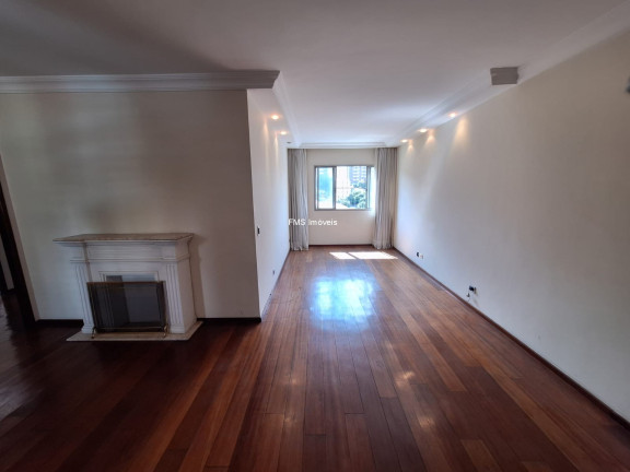 Imagem Imóvel com 3 Quartos à Venda, 115 m² em Perdizes - São Paulo Imagem Imóvel com 3 Quartos à Venda, 115 m² em Perdizes - São Paulo