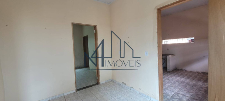Imagem Casa com 5 Quartos à Venda, 360 m² em Jardim Itaipu - Goiânia Imagem Casa com 5 Quartos à Venda, 360 m² em Jardim Itaipu - Goiânia
