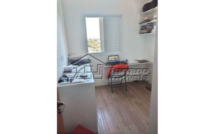 Imagem Apartamento com 3 Quartos à Venda, 75 m² em Jardim Satélite - São José Dos Campos Imagem Apartamento com 3 Quartos à Venda, 75 m² em Jardim Satélite - São José Dos Campos