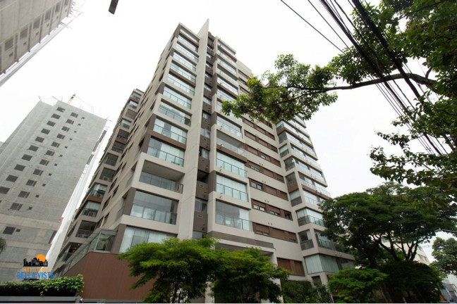 Imagem Apartamento com 2 Quartos à Venda,  em Indianópolis - São Paulo