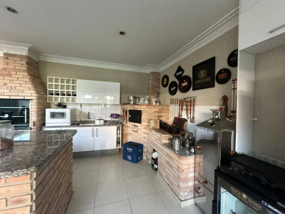 Imagem Casa de Condomínio com 3 Quartos à Venda, em Jardim Vale Do Lago Residencial - Sorocaba Imagem Casa de Condomínio com 3 Quartos à Venda, em Jardim Vale Do Lago Residencial - Sorocaba