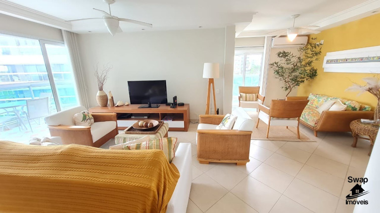 Imagem Apartamento com 4 Quartos à Venda, 175 m² em Riviera - Bertioga
