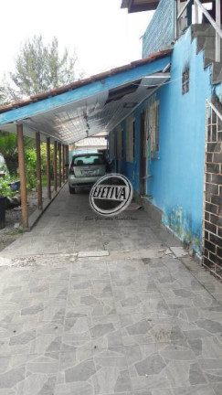 Imagem Casa com 3 Quartos à Venda, 270 m² em Solymar - Matinhos