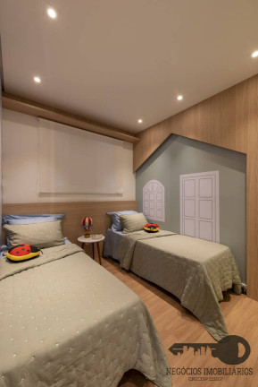 Imagem Apartamento com 2 Quartos à Venda, 55 m² em Sorocaba