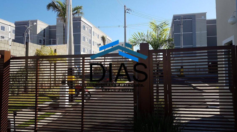 Imagem Apartamento com 2 Quartos à Venda, 57 m² em Vila Vieira (vila Xavier) - Araraquara