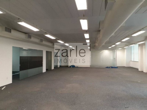 Imagem Sala Comercial para Alugar, 375 m² em Cidade Monções - São Paulo Imagem Sala Comercial para Alugar, 375 m² em Cidade Monções - São Paulo