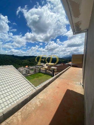 Imagem Casa com 3 Quartos à Venda, 124 m² em Parque Bela Vista - Mairiporã Imagem Casa com 3 Quartos à Venda, 124 m² em Parque Bela Vista - Mairiporã