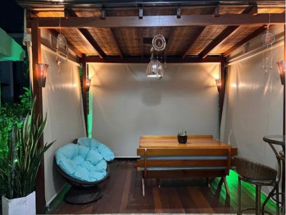 Imagem Casa com 4 Quartos à Venda, 200 m² em Buraquinho - Lauro De Freitas