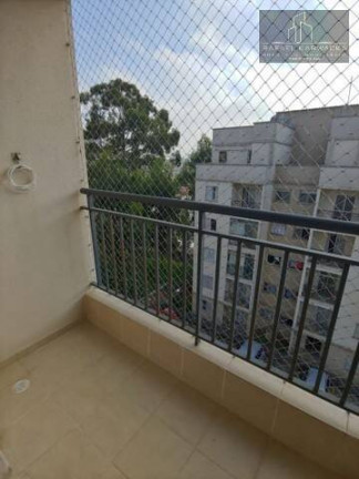 Imagem Apartamento com 4 Quartos à Venda, 92 m² em Conceição - Osasco