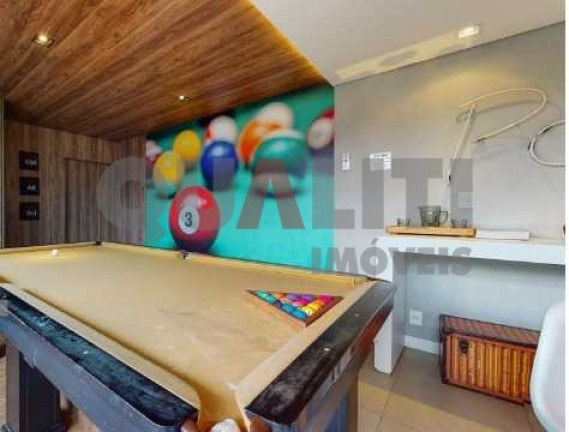 Imagem Apartamento com 1 Quarto à Venda, 43 m² em Campo Belo - São Paulo Imagem Apartamento com 1 Quarto à Venda, 43 m² em Campo Belo - São Paulo