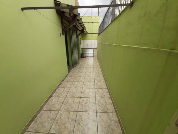 Imagem Sobrado com 3 Quartos à Venda, 161 m² em Vila Prudente - São Paulo