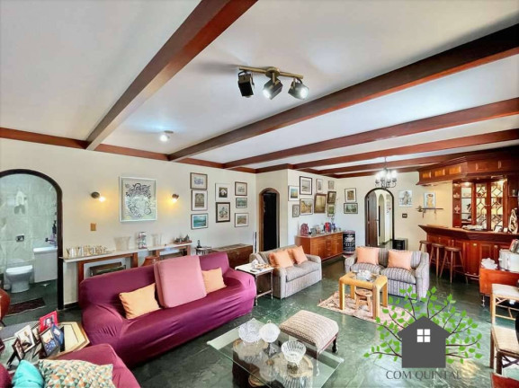 Imagem Casa com 3 Quartos à Venda, 1 m² em Jardim Marilu - Carapicuíba