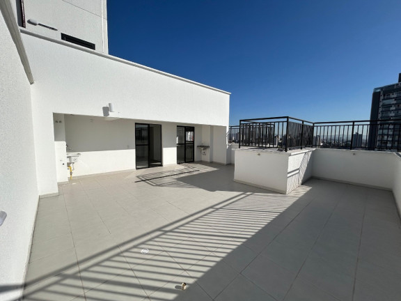 Imagem Apartamento com 3 Quartos à Venda, 115 m² em Vila Esperança - São Paulo
