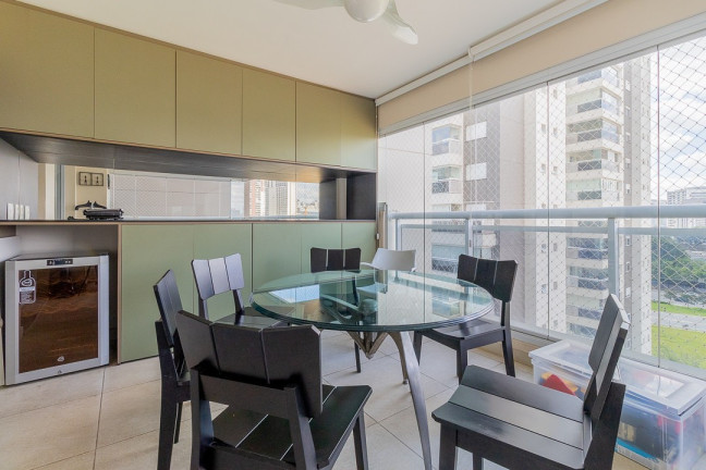 Imagem Apartamento com 3 Quartos à Venda, 112 m² em água Branca - São Paulo Imagem Apartamento com 3 Quartos à Venda, 112 m² em água Branca - São Paulo