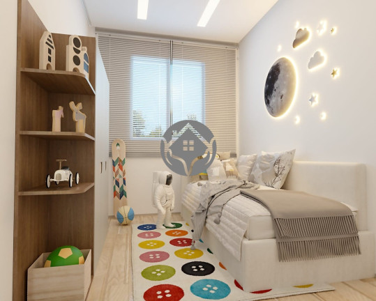 Imagem Imóvel com 2 Quartos à Venda, 63 m² em Paquetá - Belo Horizonte Imagem Imóvel com 2 Quartos à Venda, 63 m² em Paquetá - Belo Horizonte