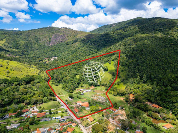 Imóvel à Venda, 97.000 m² em Cachoeirinha - Bom Jesus Dos Perdões