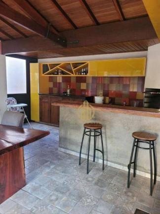 Imagem Casa com 3 Quartos à Venda, 200 m² em Jardim Botânico - Ribeirão Preto
