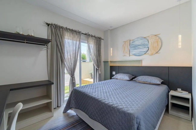 Imagem Apartamento com 1 Quarto à Venda, 70 m² em Canto Grande - Bombinhas